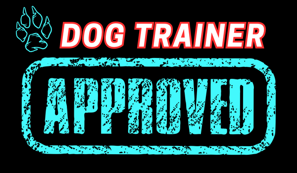 Dog Trainer Approved